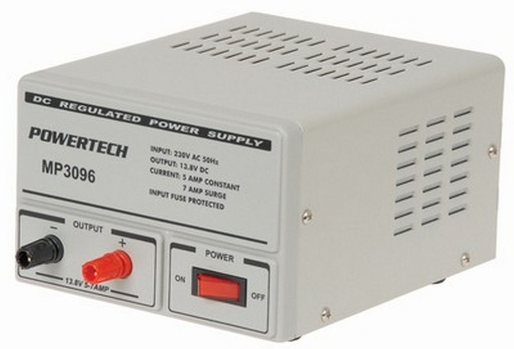 dc supply power 8v Supply, 13.8V MP3096 Power 5A/7A Supplies Dc Power