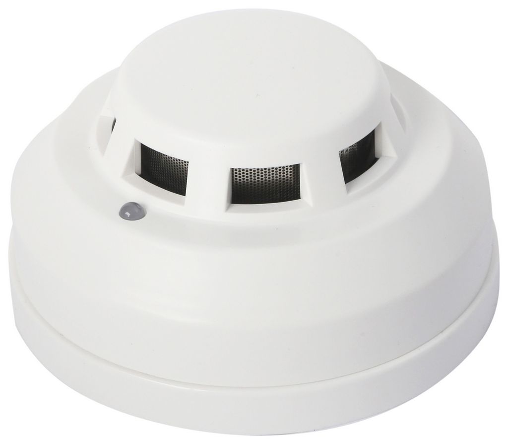 LIFLT711 Smoke Detector, Alarm Security | Wagner Online Electronic Stores