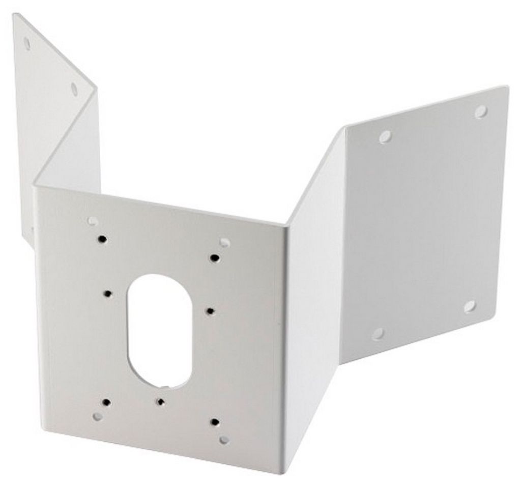 CAS-2402 L1 Corner Wall Mount Camera Bracket | Wagner ...