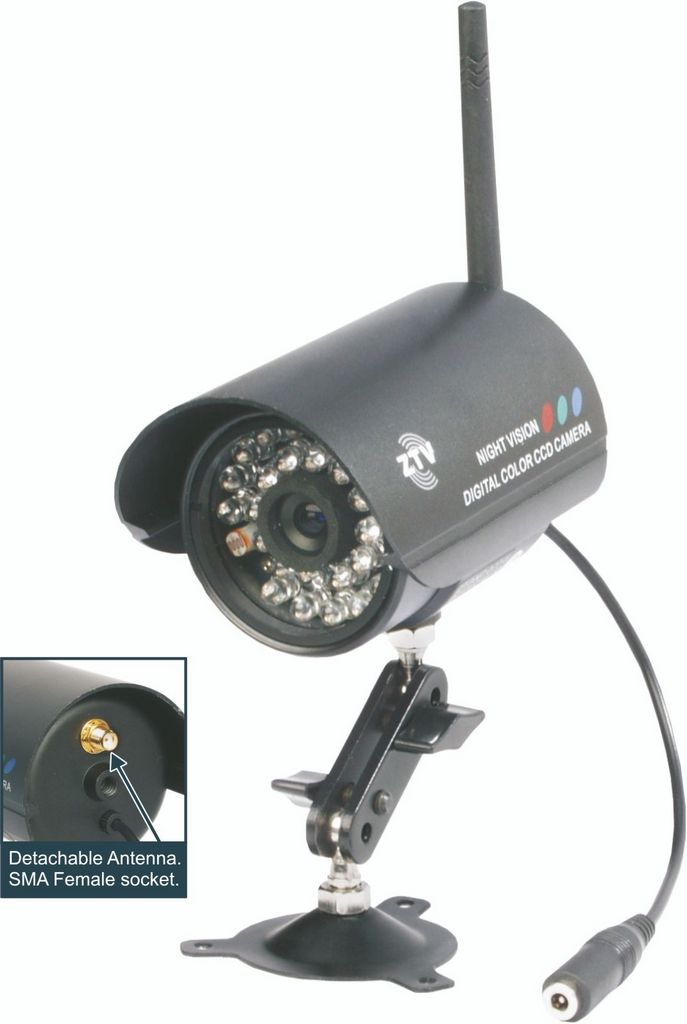 nightowl security camera repair