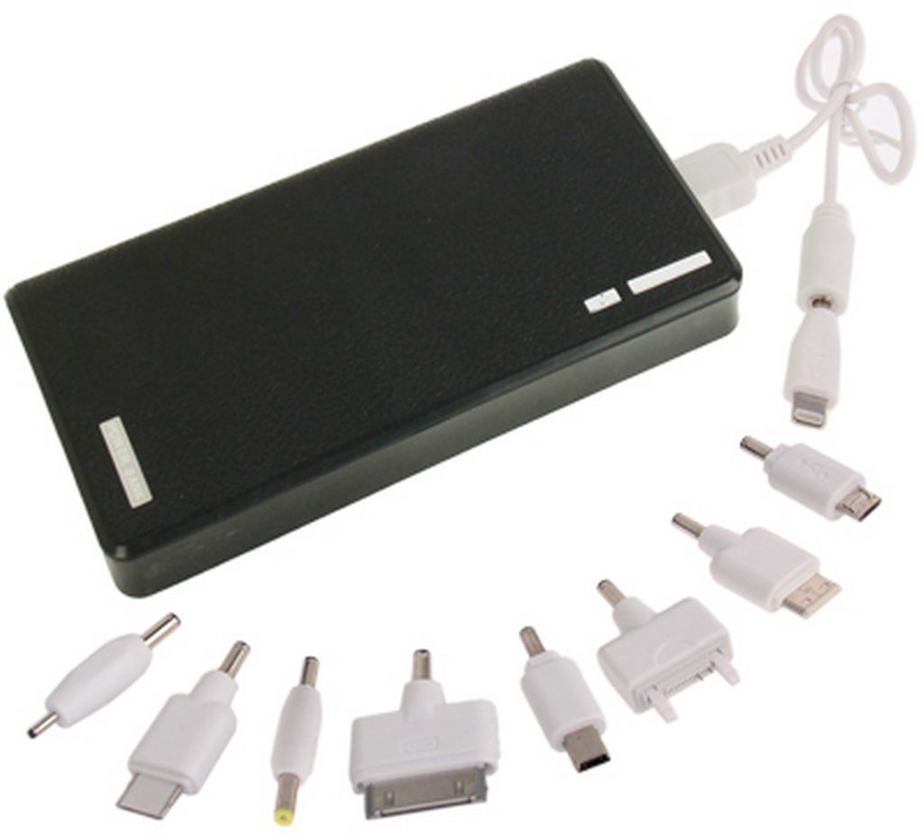 Фото power bank